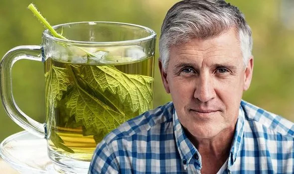 How to live longer: The herbal tea that may play a role in preventing and treating cancer