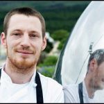 New wild food venture a natural move for award winning chef Paul